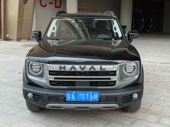 Great Wall Dachshund 2.0T DCT Chinese Rural Dog Edition - ფოტო 2
