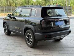 Great Wall Dachshund 2.0T DCT Chinese Rural Dog Edition - ფოტო 4