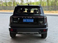 Great Wall Dachshund 2.0T DCT Chinese Rural Dog Edition - ფოტო 5