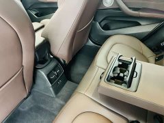 BMW X2 Facelift sDrive25i Sharp Edition - ფოტო 10