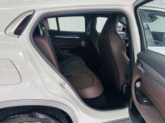 BMW X2 Facelift sDrive25i Sharp Edition - ფოტო 13