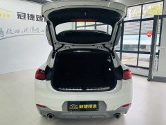 BMW X2 Facelift sDrive25i Sharp Edition - ფოტო 15