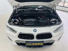 BMW X2 Facelift sDrive25i Sharp Edition - ფოტო 2