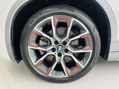 BMW X2 Facelift sDrive25i Sharp Edition - ფოტო 3