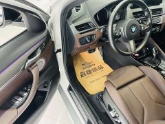 BMW X2 Facelift sDrive25i Sharp Edition - ფოტო 4