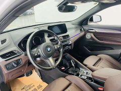 BMW X2 Facelift sDrive25i Sharp Edition - ფოტო 5