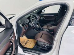 BMW X2 Facelift sDrive25i Sharp Edition - ფოტო 6