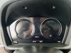 BMW X2 Facelift sDrive25i Sharp Edition - ფოტო 8