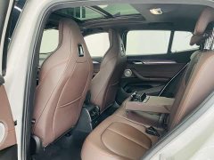 BMW X2 Facelift sDrive25i Sharp Edition - ფოტო 9