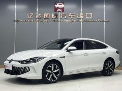 Volkswagen Lingdu L 280TSI DSG Spicy Edition - ფოტო 1