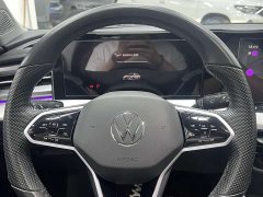 Volkswagen Lingdu L 280TSI DSG Spicy Edition - ფოტო 11