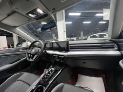 Volkswagen Lingdu L 280TSI DSG Spicy Edition - ფოტო 14