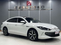Volkswagen Lingdu L 280TSI DSG Spicy Edition - ფოტო 3