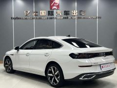 Volkswagen Lingdu L 280TSI DSG Spicy Edition - ფოტო 4