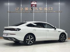 Volkswagen Lingdu L 280TSI DSG Spicy Edition - ფოტო 6