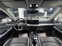 Volkswagen Lingdu L 280TSI DSG Spicy Edition - ფოტო 7