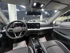 Volkswagen Lingdu L 280TSI DSG Spicy Edition - ფოტო 8
