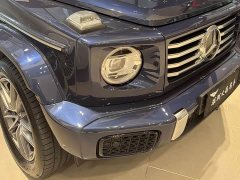 Mercedes-Benz G-Class 2023 G 450 d Korean Spec - ფოტო 5