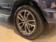 Mercedes-Benz G-Class 2023 G 450 d Korean Spec - ფოტო 7