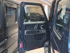 Mercedes-Benz G-Class 2023 G 450 d Korean Spec - ფოტო 8