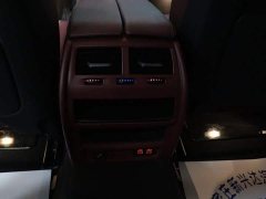 BMW 5 Series New Energy 2022 535Le M Sport Package - ფოტო 10