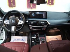 BMW 5 Series New Energy 2022 535Le M Sport Package - ფოტო 11