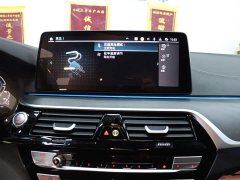 BMW 5 Series New Energy 2022 535Le M Sport Package - ფოტო 14