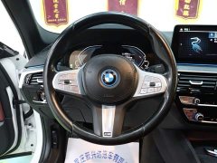 BMW 5 Series New Energy 2022 535Le M Sport Package - ფოტო 16