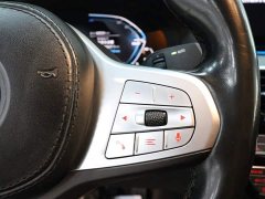 BMW 5 Series New Energy 2022 535Le M Sport Package - ფოტო 18