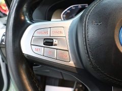 BMW 5 Series New Energy 2022 535Le M Sport Package - ფოტო 19