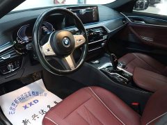BMW 5 Series New Energy 2022 535Le M Sport Package - ფოტო 7