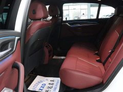 BMW 5 Series New Energy 2022 535Le M Sport Package - ფოტო 8