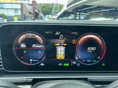 Mercedes-Benz GLS 450 4MATIC Fashion - ფოტო 10