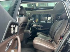 Mercedes-Benz GLS 450 4MATIC Fashion - ფოტო 13