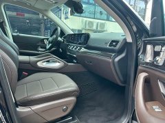 Mercedes-Benz GLS 450 4MATIC Fashion - ფოტო 14