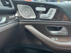 Mercedes-Benz GLS 450 4MATIC Fashion - ფოტო 17