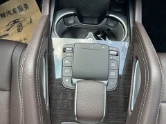 Mercedes-Benz GLS 450 4MATIC Fashion - ფოტო 19