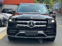Mercedes-Benz GLS 450 4MATIC Fashion - ფოტო 2