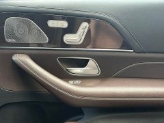 Mercedes-Benz GLS 450 4MATIC Fashion - ფოტო 20