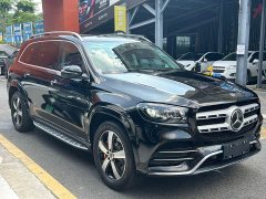 Mercedes-Benz GLS 450 4MATIC Fashion - ფოტო 3