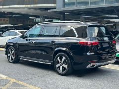 Mercedes-Benz GLS 450 4MATIC Fashion - ფოტო 5