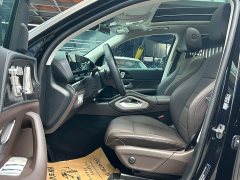 Mercedes-Benz GLS 450 4MATIC Fashion - ფოტო 7