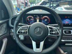 Mercedes-Benz GLS 450 4MATIC Fashion - ფოტო 9