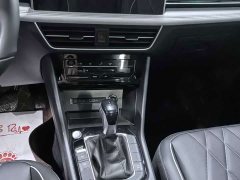Volkswagen Tiguan L Outstanding Edition 300TSI Automatic FWD Dragon Ascendant Version - ფოტო 10