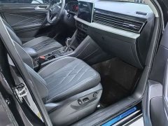 Volkswagen Tiguan L Outstanding Edition 300TSI Automatic FWD Dragon Ascendant Version - ფოტო 11