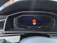 Volkswagen Tiguan L Outstanding Edition 300TSI Automatic FWD Dragon Ascendant Version - ფოტო 12