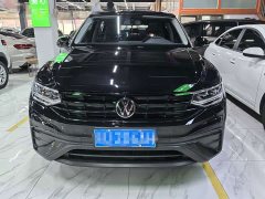 Volkswagen Tiguan L Outstanding Edition 300TSI Automatic FWD Dragon Ascendant Version - ფოტო 2