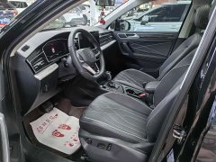 Volkswagen Tiguan L Outstanding Edition 300TSI Automatic FWD Dragon Ascendant Version - ფოტო 7
