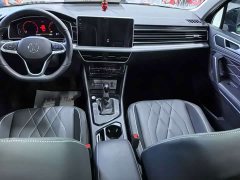 Volkswagen Tiguan L Outstanding Edition 300TSI Automatic FWD Dragon Ascendant Version - ფოტო 8
