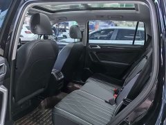 Volkswagen Tiguan L Outstanding Edition 300TSI Automatic FWD Dragon Ascendant Version - ფოტო 9